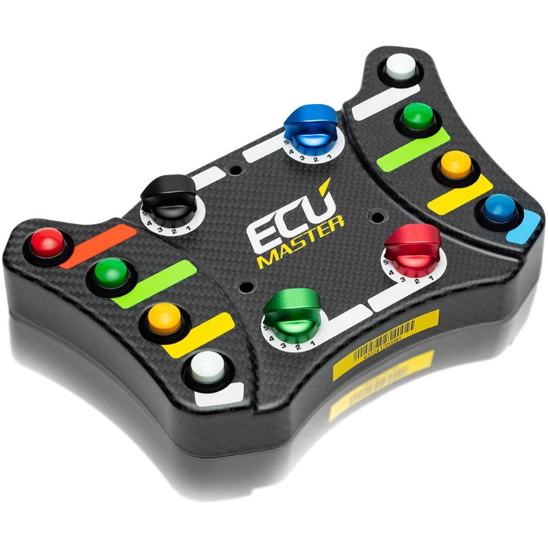 Ecumaster Wireless Racing Panel and KIT
